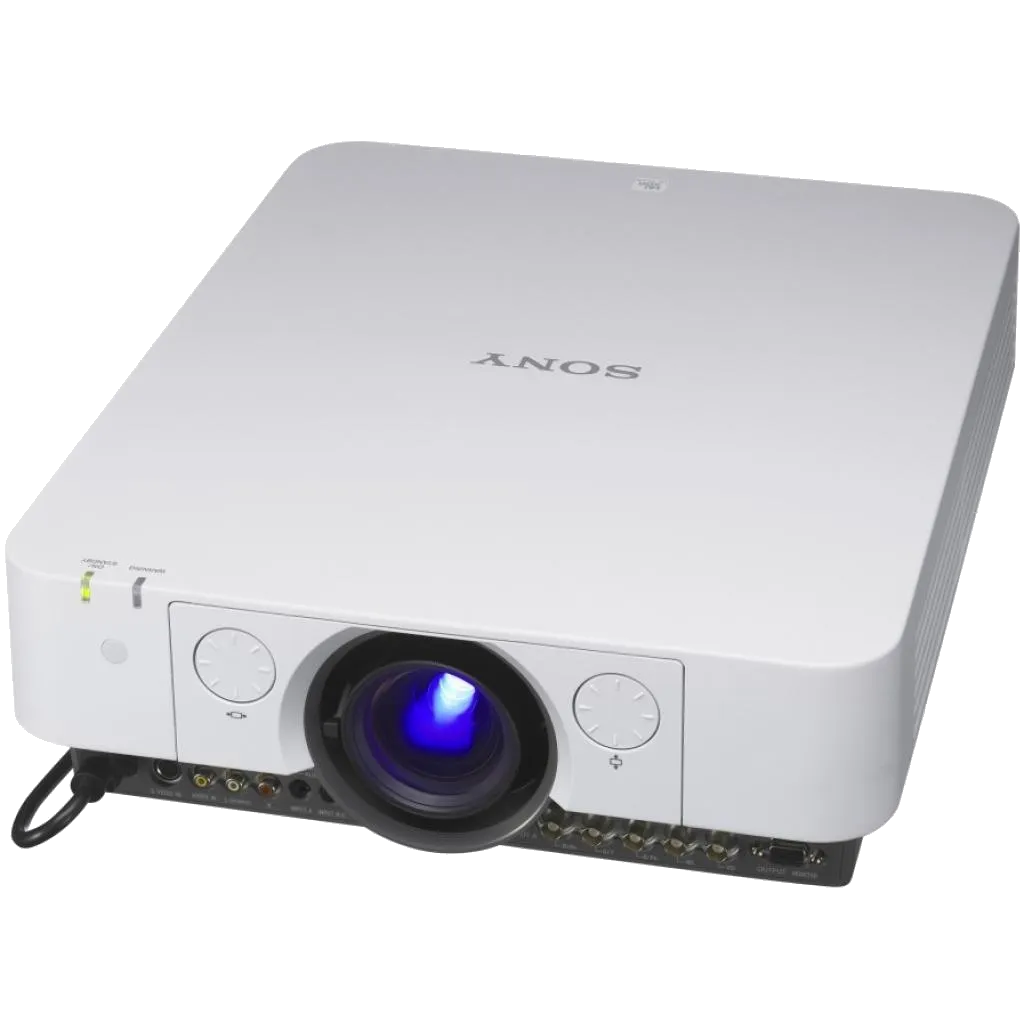 Ремонт системной платы Sony VPL-FHZ55