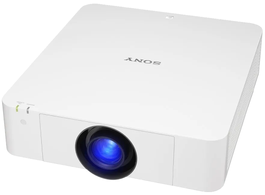 Ремонт системной платы Sony VPL-FHZ57