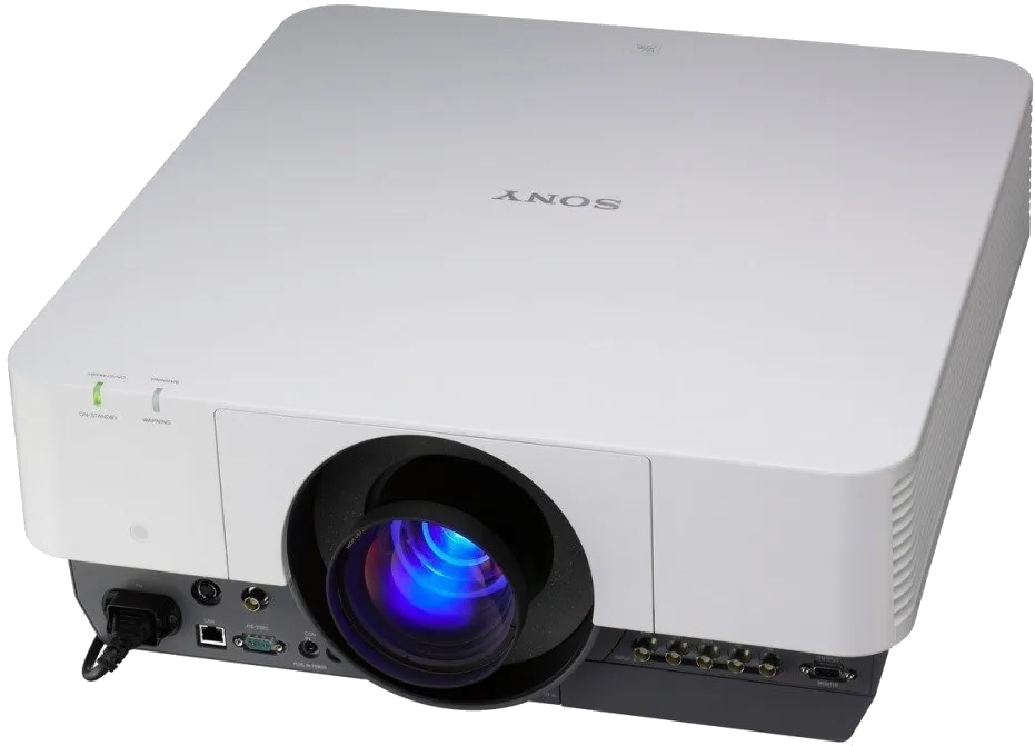 Ремонт системной платы Sony VPL-FHZ700L