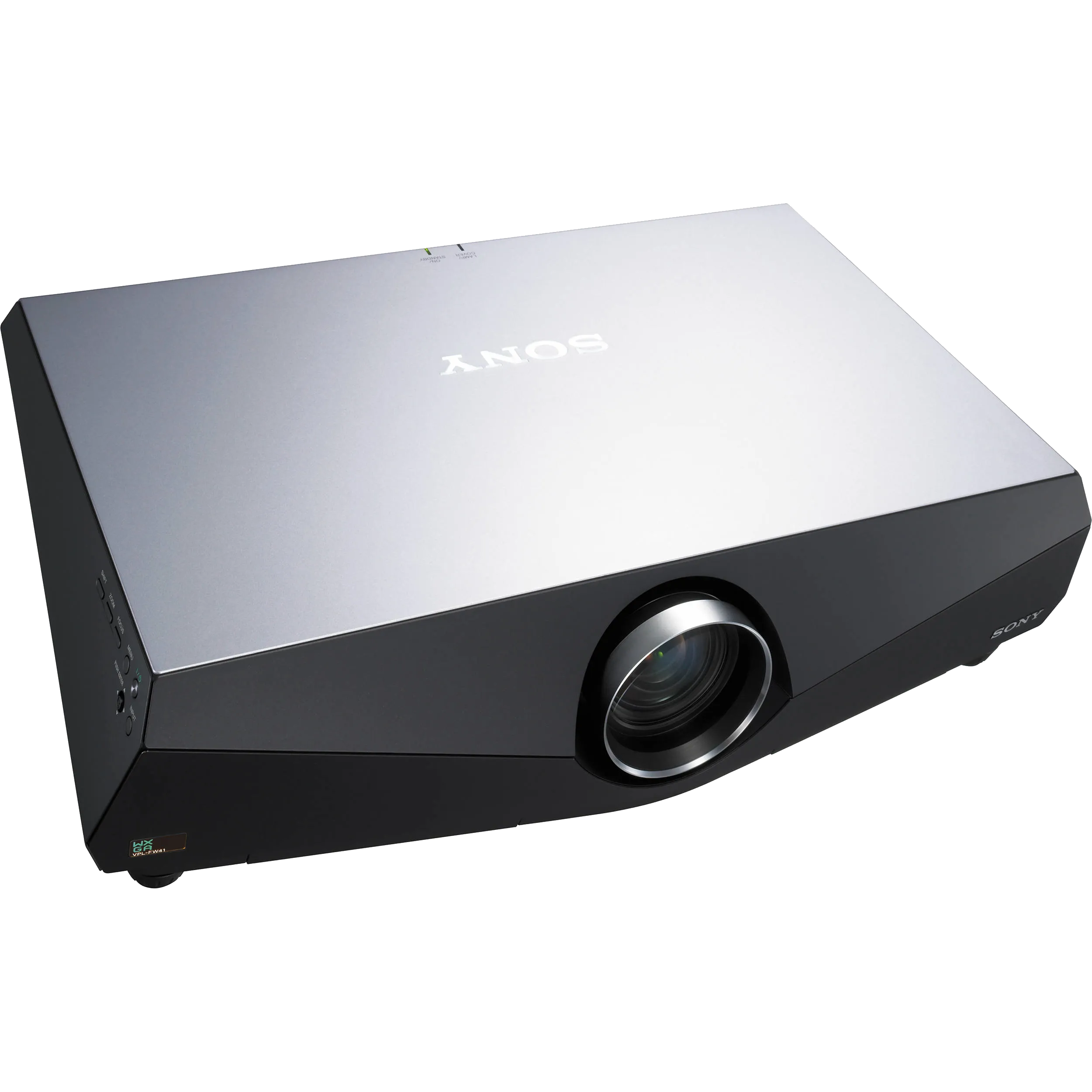 Ремонт системной платы Sony VPL-FW41L