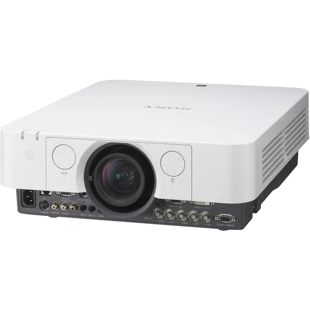 Ремонт системной платы Sony VPL-FX35