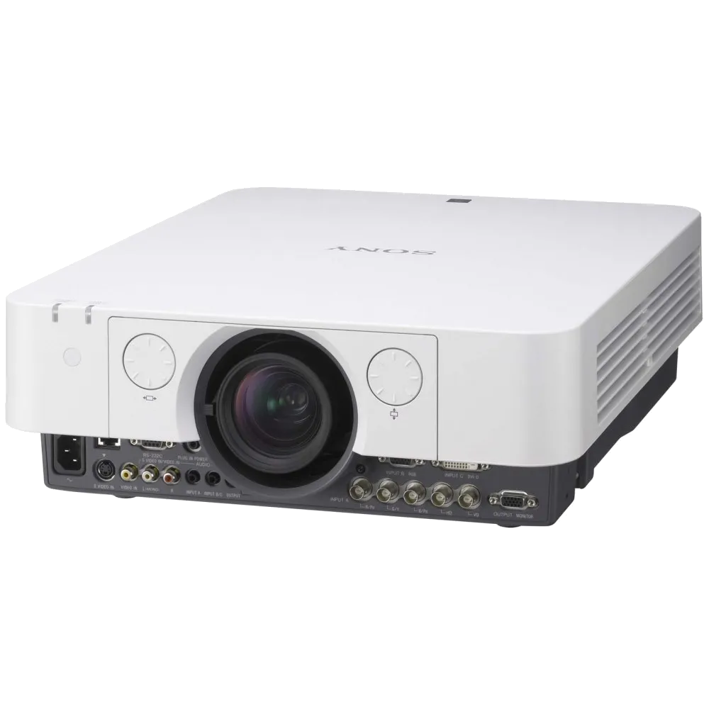 Ремонт системной платы Sony VPL-FX37