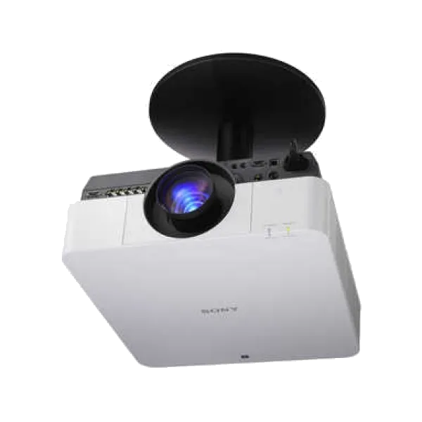Ремонт системной платы Sony VPL-FX500L