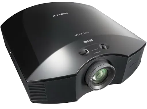 Ремонт системной платы Sony VPL-HW10