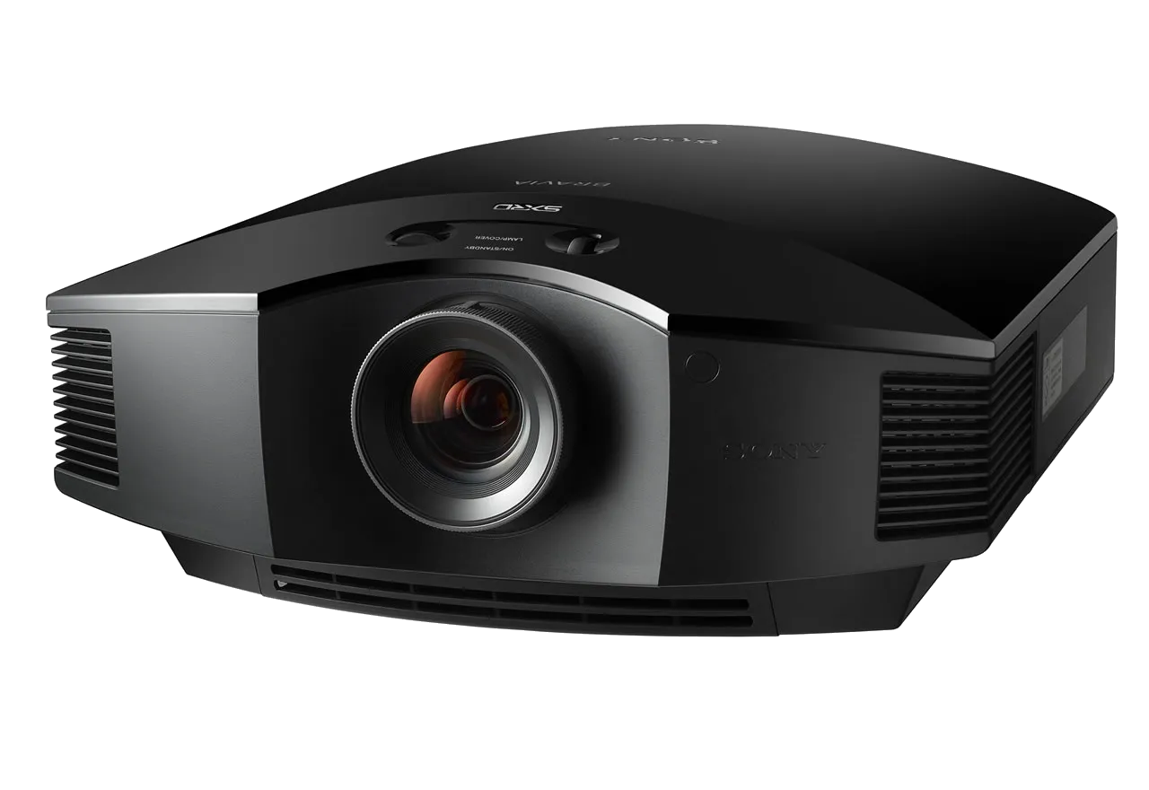 Ремонт системной платы Sony VPL-HW15