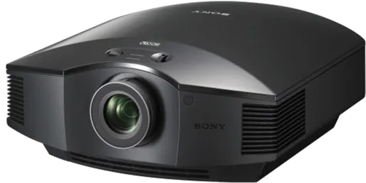 Ремонт системной платы Sony VPL-HW65