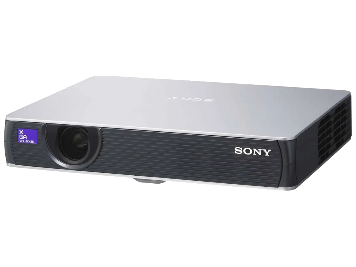 Ремонт системной платы Sony VPL-MX20