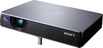 Ремонт системной платы Sony VPL-MX25