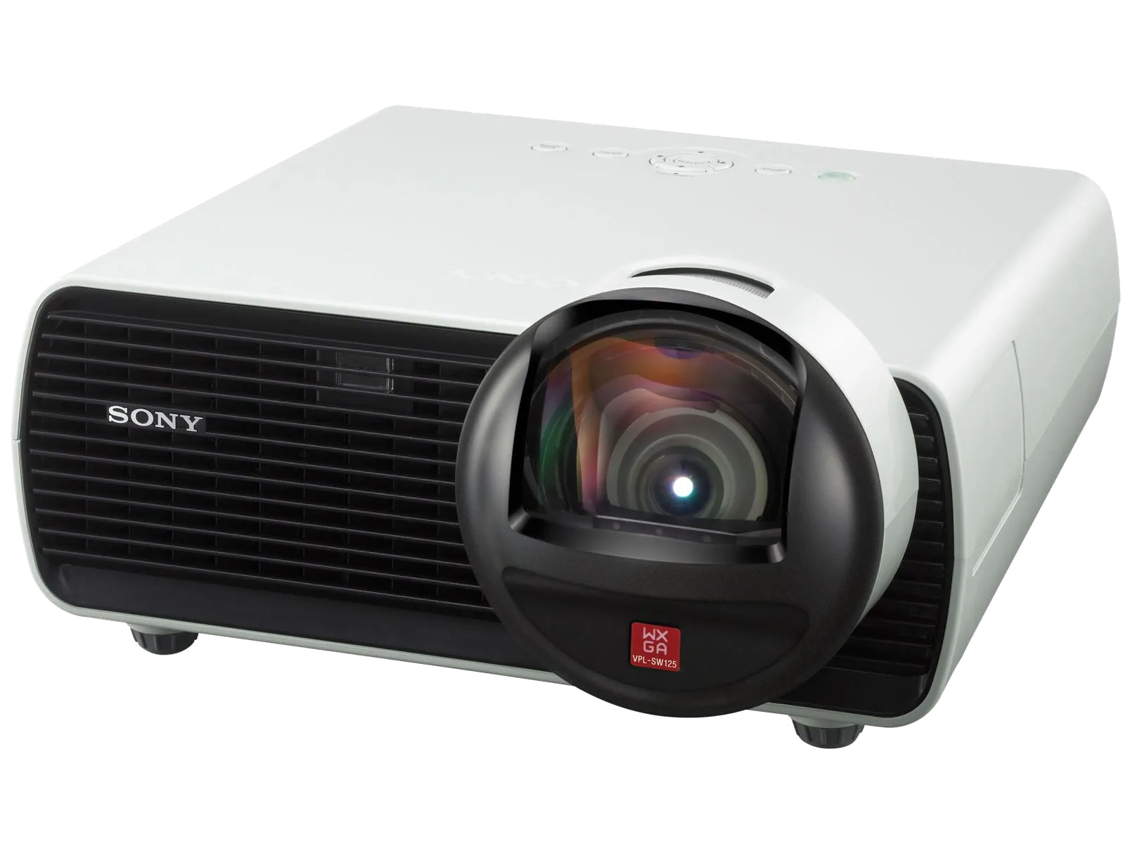 Ремонт системной платы Sony VPL-SW125