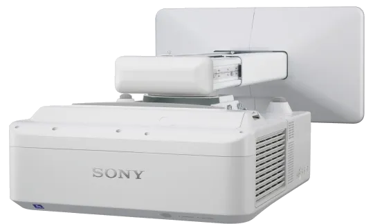 Ремонт системной платы Sony VPL-SW526