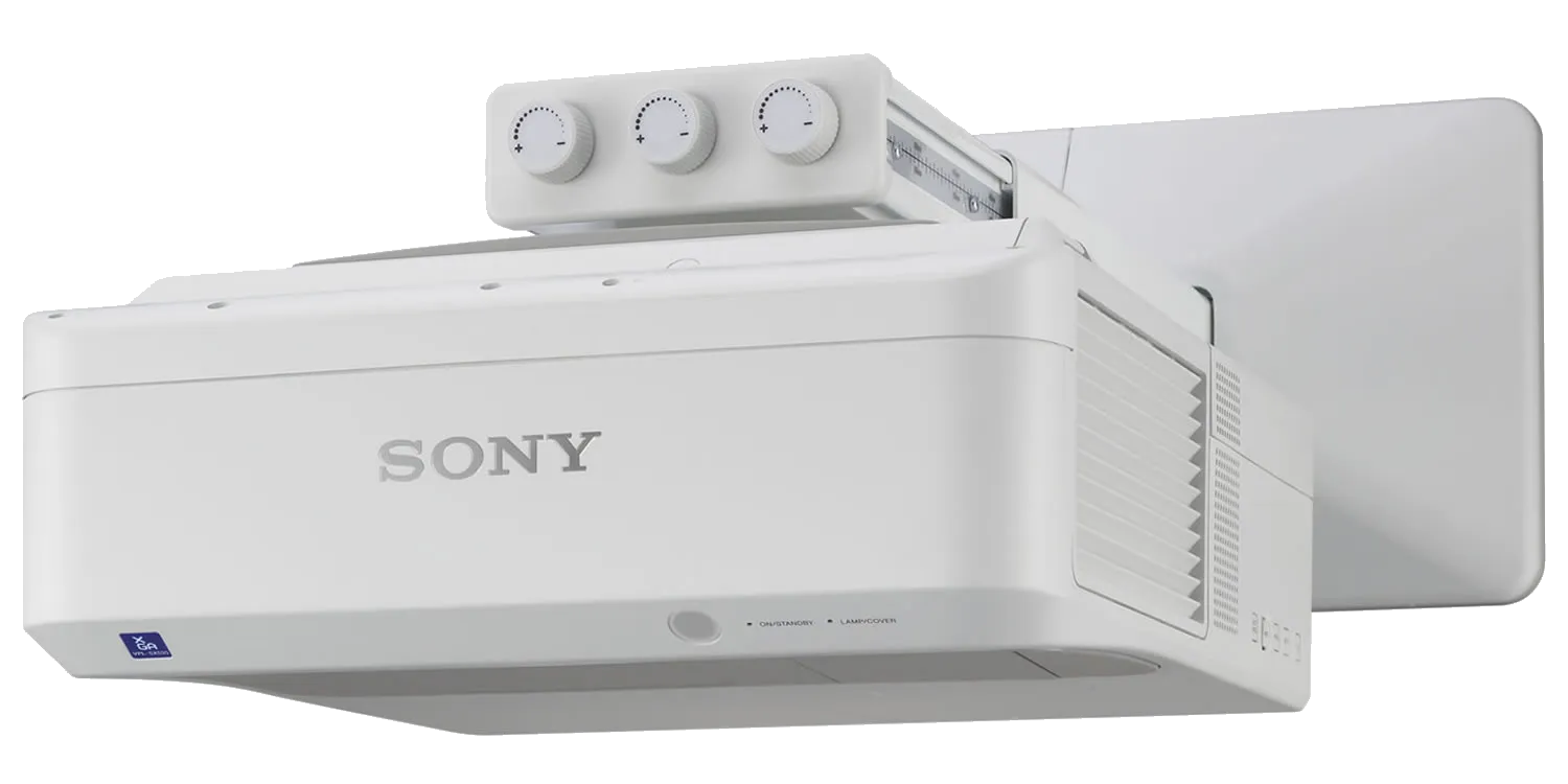 Ремонт системной платы Sony VPL-SW535