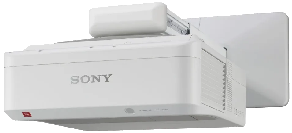 Ремонт системной платы Sony VPL-SW536C
