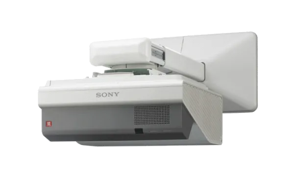 Ремонт системной платы Sony VPL-SW620