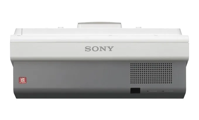 Ремонт системной платы Sony VPL-SW620C