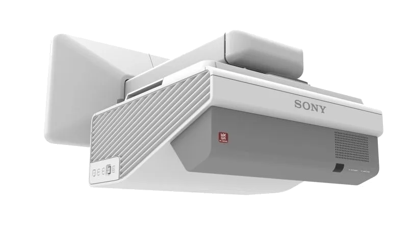Ремонт системной платы Sony VPL-SW630C