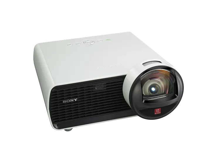 Ремонт системной платы Sony VPL-SX125