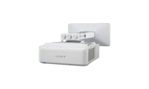 Ремонт системной платы Sony VPL-SX535