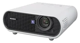 Ремонт системной платы Sony VPL-TX7