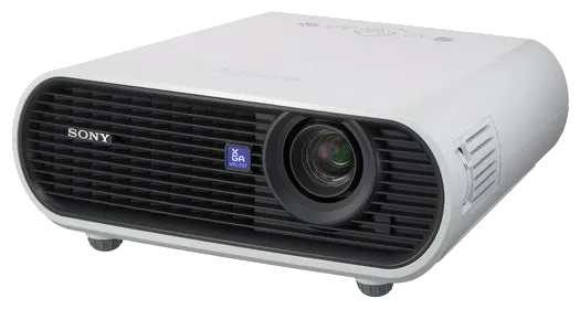 Ремонт системной платы Sony VPL-TX70