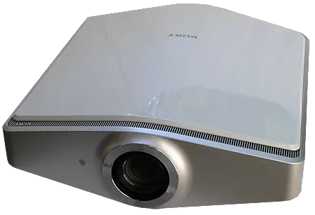 Ремонт системной платы Sony VPL-VW100