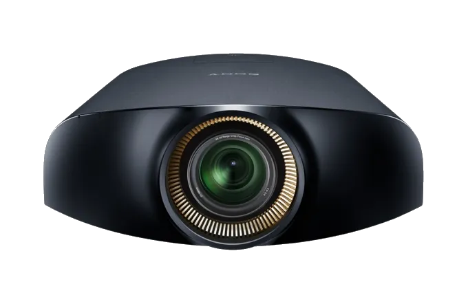 Ремонт системной платы Sony VPL-VW1100ES