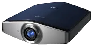 Ремонт системной платы Sony VPL-VW200