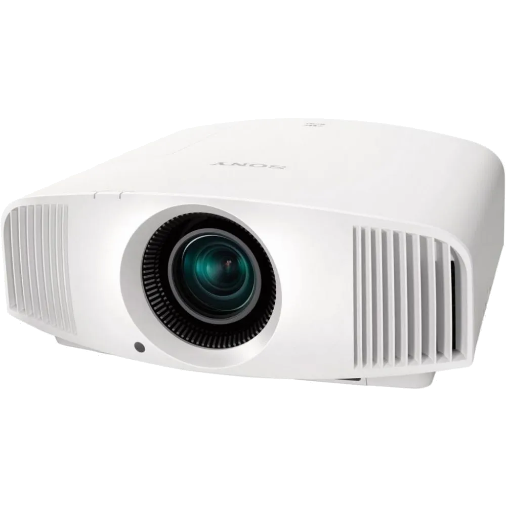 Ремонт системной платы Sony VPL-VW260/W