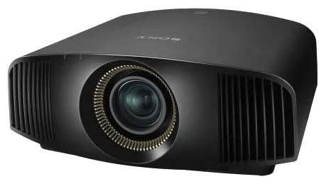 Ремонт системной платы Sony VPL-VW320