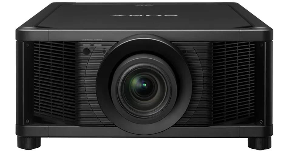 Ремонт системной платы Sony VPL-VW5000ES