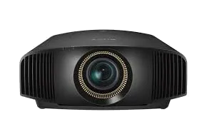 Ремонт системной платы Sony VPL-VW550/B