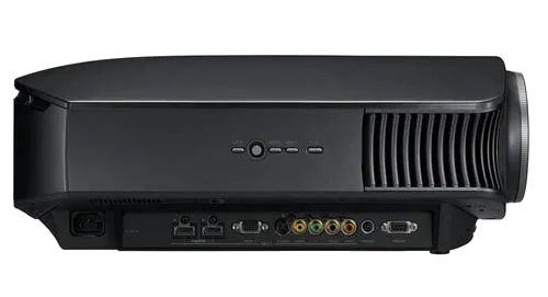Ремонт системной платы Sony VPL-VW60