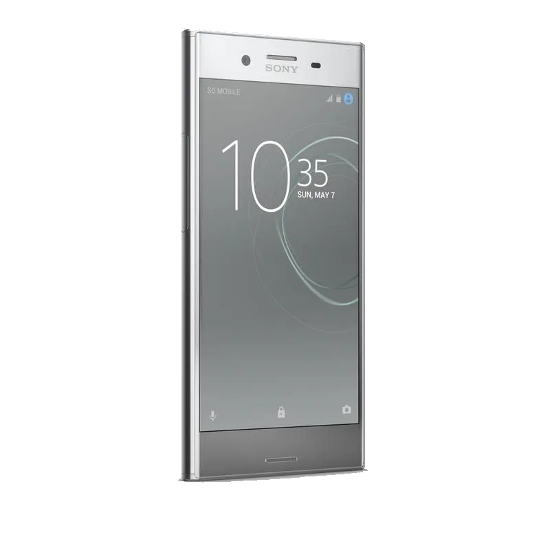 Замена держателя карты памяти Sony Xperia XZ Premium Dual (G8142)