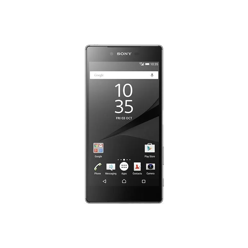 Замена держателя карты памяти Sony Xperia Z5 Premium Dual