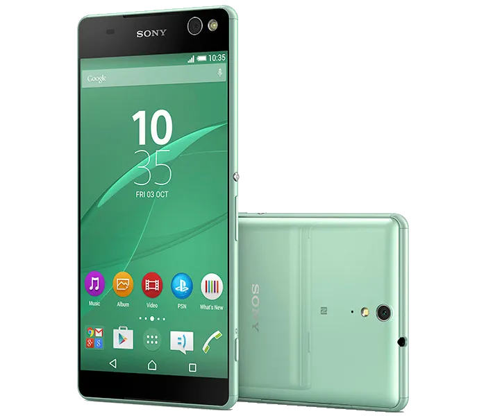 Замена держателя карты памяти Sony Xperia C5 Ultra E5553