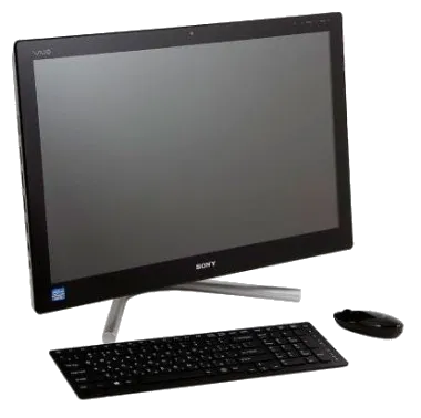 Замена мультиконтроллера Sony SV-L2412M1R/B
