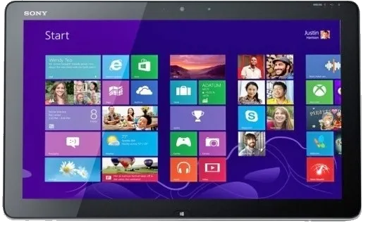 Замена мультиконтроллера Sony SV-J2021M1R/WI