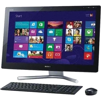 Замена мультиконтроллера Sony SV-L2413M1R/B