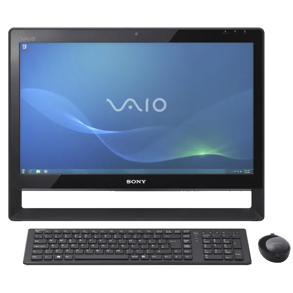 Замена мультиконтроллера Sony VPC-J23S1R/B