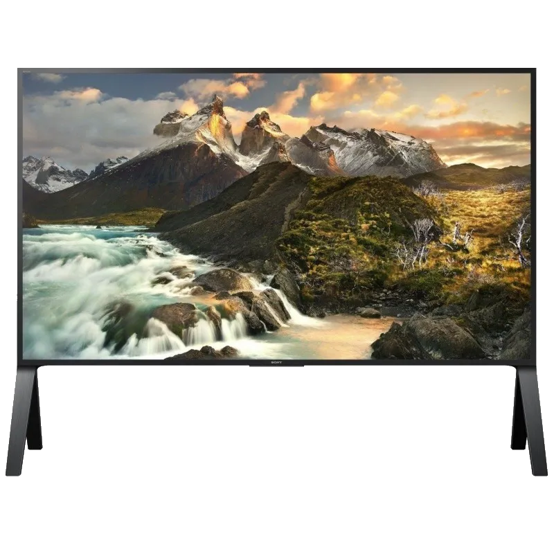 Замена сигнальной платы Sony KD-100ZD9&nbsp;