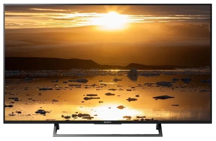 Замена сигнальной платы Sony KD-43XE7005&nbsp;