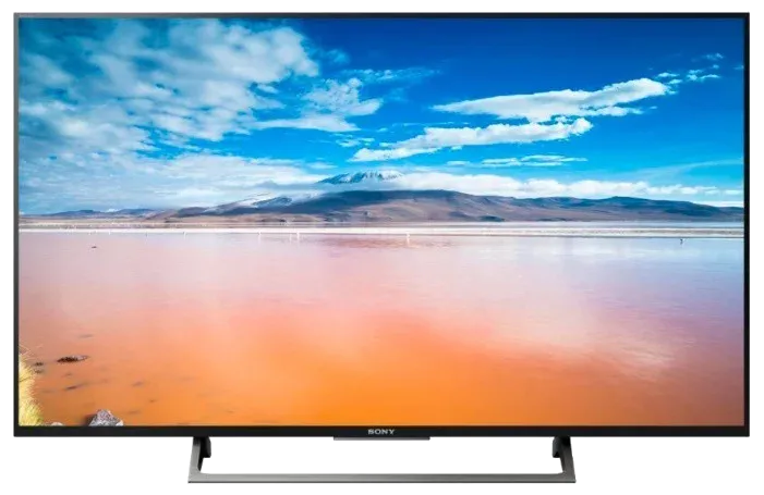 Замена сигнальной платы Sony KD-43XE8077&nbsp;