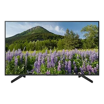 Замена сигнальной платы Sony KD-43XF7005&nbsp;