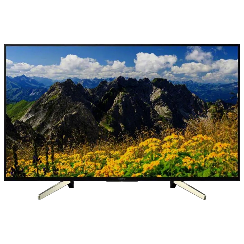 Замена сигнальной платы Sony KD-43XF7596&nbsp;