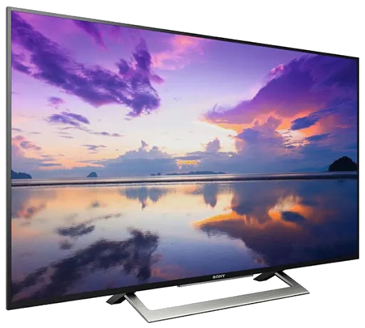 Замена сигнальной платы Sony KD-49XD8077