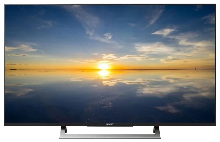 Замена сигнальной платы Sony KD-49XD8099&nbsp;