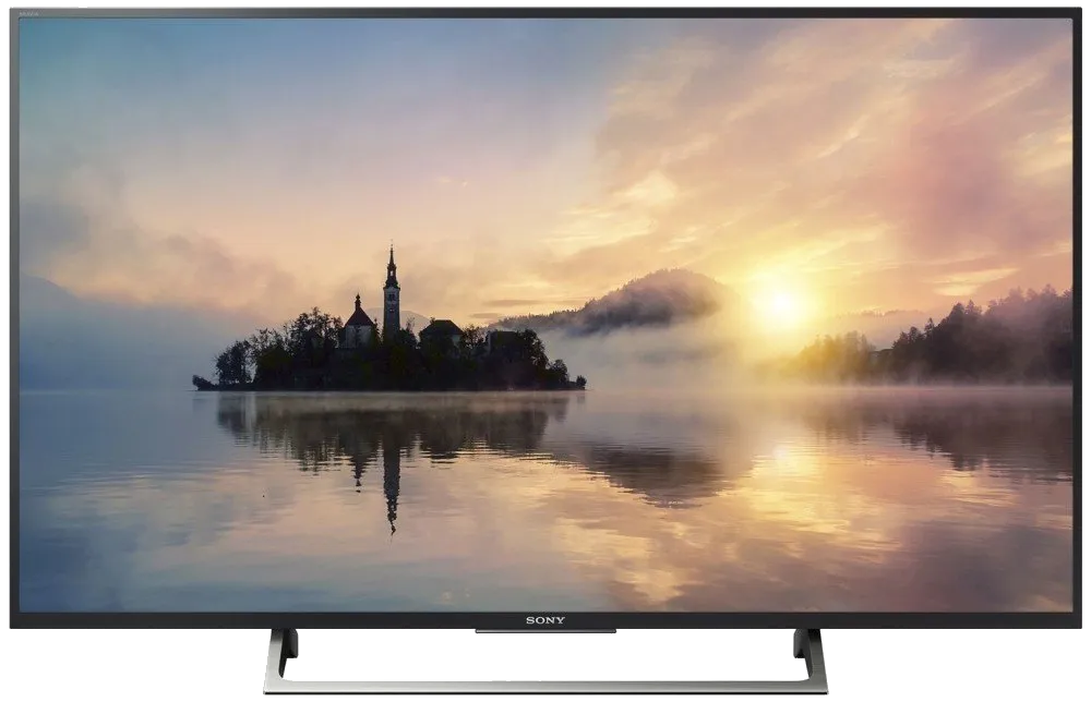 Замена сигнальной платы Sony KD-49XE7005&nbsp;