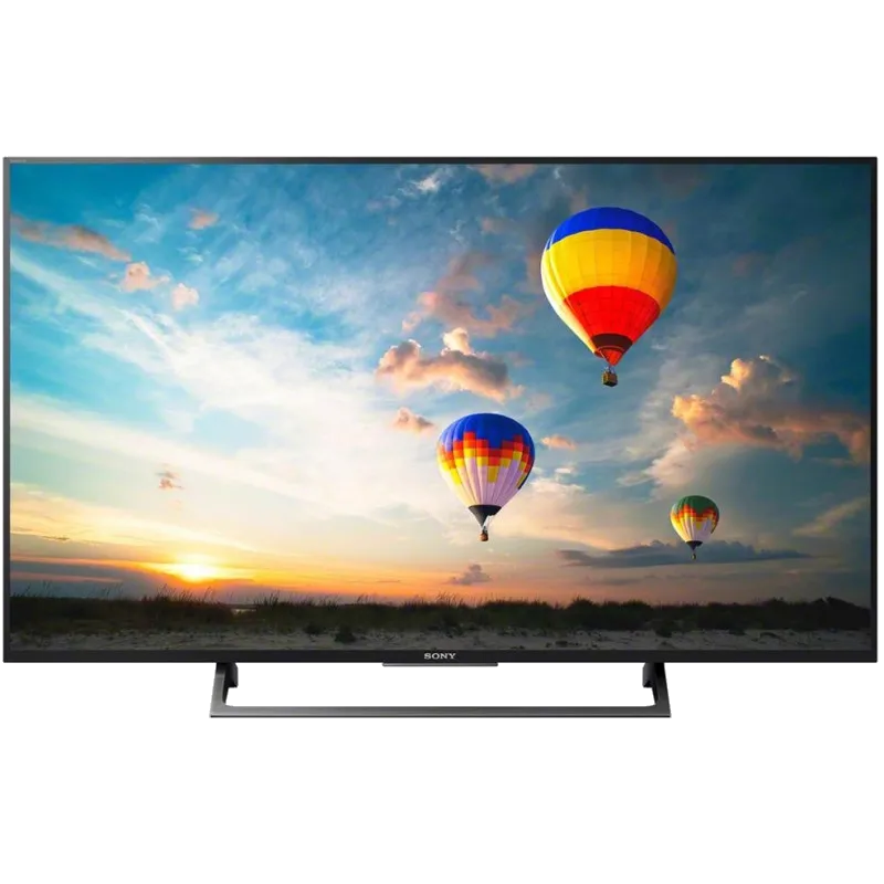 Замена сигнальной платы Sony KD-49XE8077