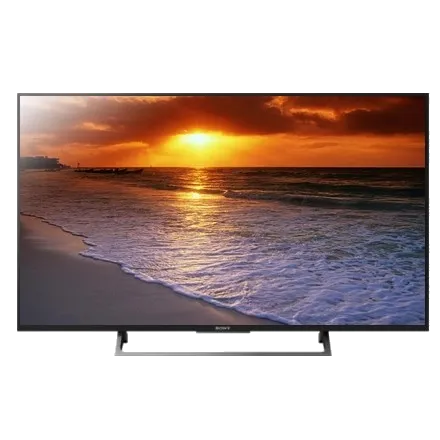 Замена сигнальной платы Sony KD-49XE8096