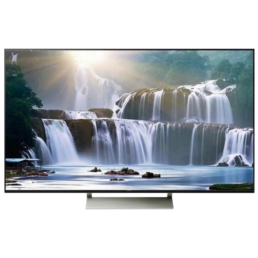 Замена сигнальной платы Sony KD-49XE9005