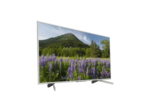 Замена сигнальной платы Sony KD-49XF7077